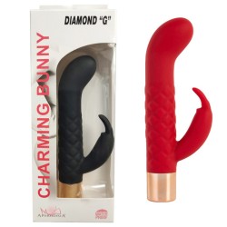 Diamond G Charming Vibe