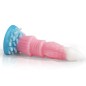 Fantasy Luminous Dragon Dildo - B