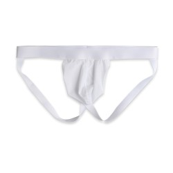 Simple Men Seamless Gay Panty Soft Briefs