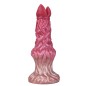 Hawk Werwolf Realistic Silcone Large Dildo - G