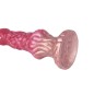 Hawk Werwolf Realistic Silcone Large Dildo - G