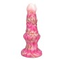 Hawk Werwolf Realistic Silcone Large Dildo - G