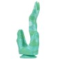 Hawk Werwolf Realistic Silcone Large Dildo - E