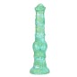 Hawk Werwolf Realistic Silcone Large Dildo - C