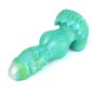 Hawk Werwolf Realistic Silcone Large Dildo - A