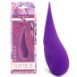 Elliptical DOT Clitoral Vibrator