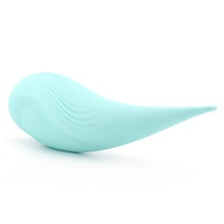 Elliptical DOT Clitoral Vibrator