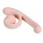 Snail Vibe Dual-action vibrator