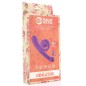 Snail Vibe Dual-action vibrator