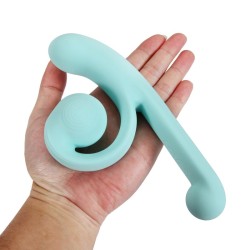 Snail Vibe Dual-action vibrator