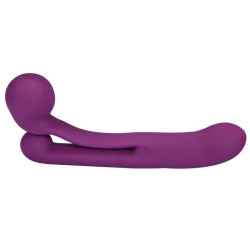 Snail Vibe Dual-action vibrator