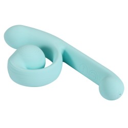 Snail Vibe Dual-action vibrator