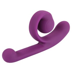 Snail Vibe Dual-action vibrator