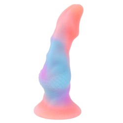 Luminous Animal Realistic Dildo