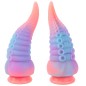 Luminous Octopus Tentacle Dildo