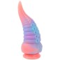 Luminous Octopus Tentacle Dildo