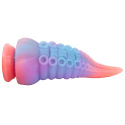 Luminous Octopus Tentacle Dildo