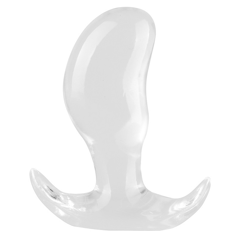 Prostate Massage G-spot Anal Trainer