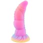 GlowingHydra - Bright Lumnicent Monster Dildo