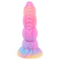 GlowingHydra - Bright Lumnicent Monster Dildo