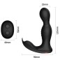 Batman Rotation Prostate Massager - APP