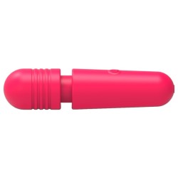 Mini Dance Wand Massager