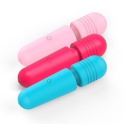 Mini Dance Wand Massager