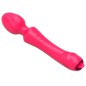 Magic Wand Vibrator With Tongue