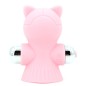 Cute Kitty Nipple Vibrator