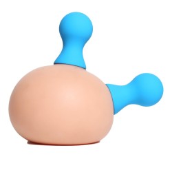 Mini Cute Silicone Nipple Suckers