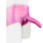 Sissy Training Fantasy 7.4" Dildo Panty -05