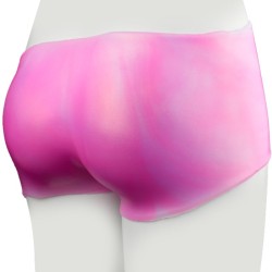 Sissy Training Fantasy 7.4" Dildo Panty -05