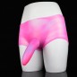 Sissy Training Fantasy 6.9" Dildo Panty -03