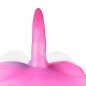 Sissy Training Fantasy 9.5" Dildo Panty -02