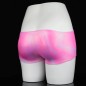 Sissy Training Fantasy 6.2" Dildo Panty -01