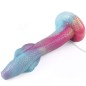 Ejaculating Snake Dildo Butt Plug