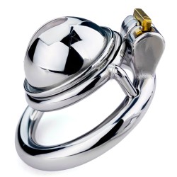 Small Male Chastity Device Penis Cage