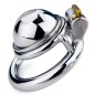 Small Male Chastity Device Penis Cage