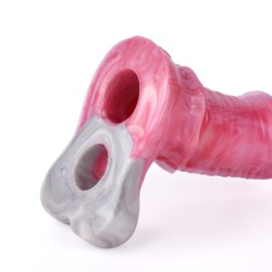 Fantasy Silicone Penis Extender