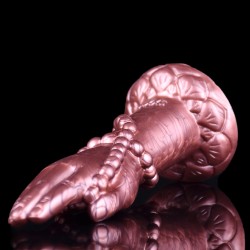 Tenryu Fist Hand Dildo - Palm