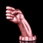 Tenryu Fist Hand Dildo - Fist