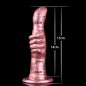 Tenryu Fist Hand Dildo - Thumb