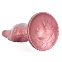 Tenryu Fist Hand Dildo - Bottle