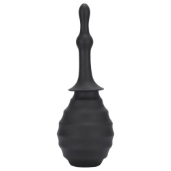 Rubber Bottle Enema Sex Anal Cleaner 5 Styles