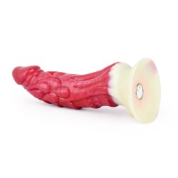 Beef Color Animal Penis 09 - Vibration