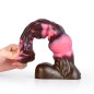 Simulated Animal Dildo 10.2 IN - K