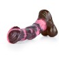 Simulated Animal Dildo 10.0 IN - H