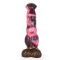 Simulated Animal Dildo 9.3 IN - G