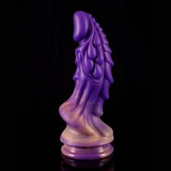 Silicone Dragon Realistic G-spot Alien Dildo