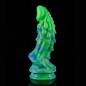 Silicone Dragon Realistic G-spot Alien Dildo